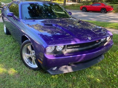 Used 2010 Dodge Challenger R/T