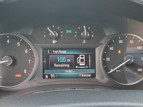 Used 2019 Buick Encore Preferred image 22