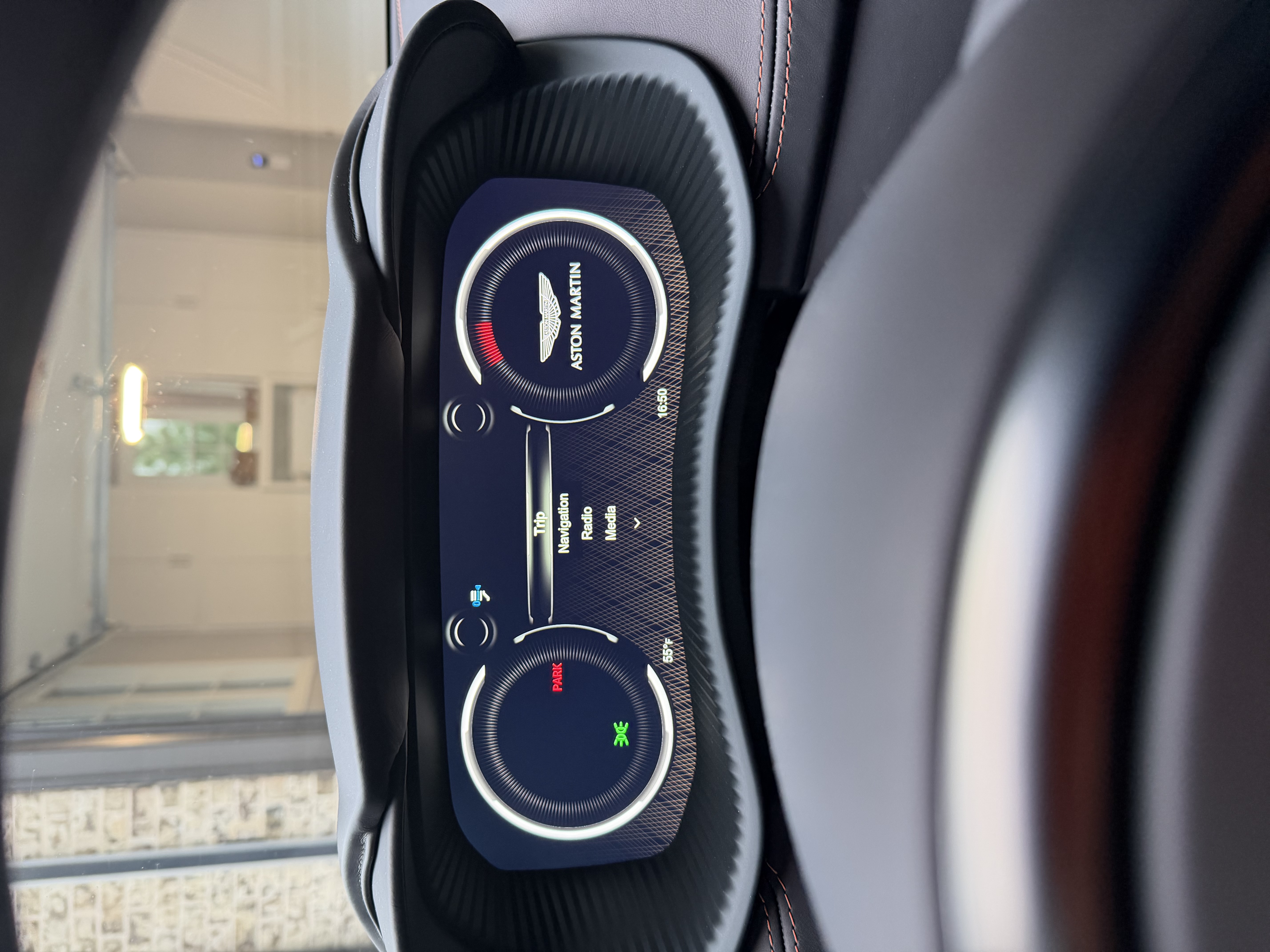 Used 2023 Aston Martin DBX 707 AWD/4WD image 14