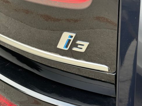 Used 2019 BMW i3 w/ Range Extender image 13