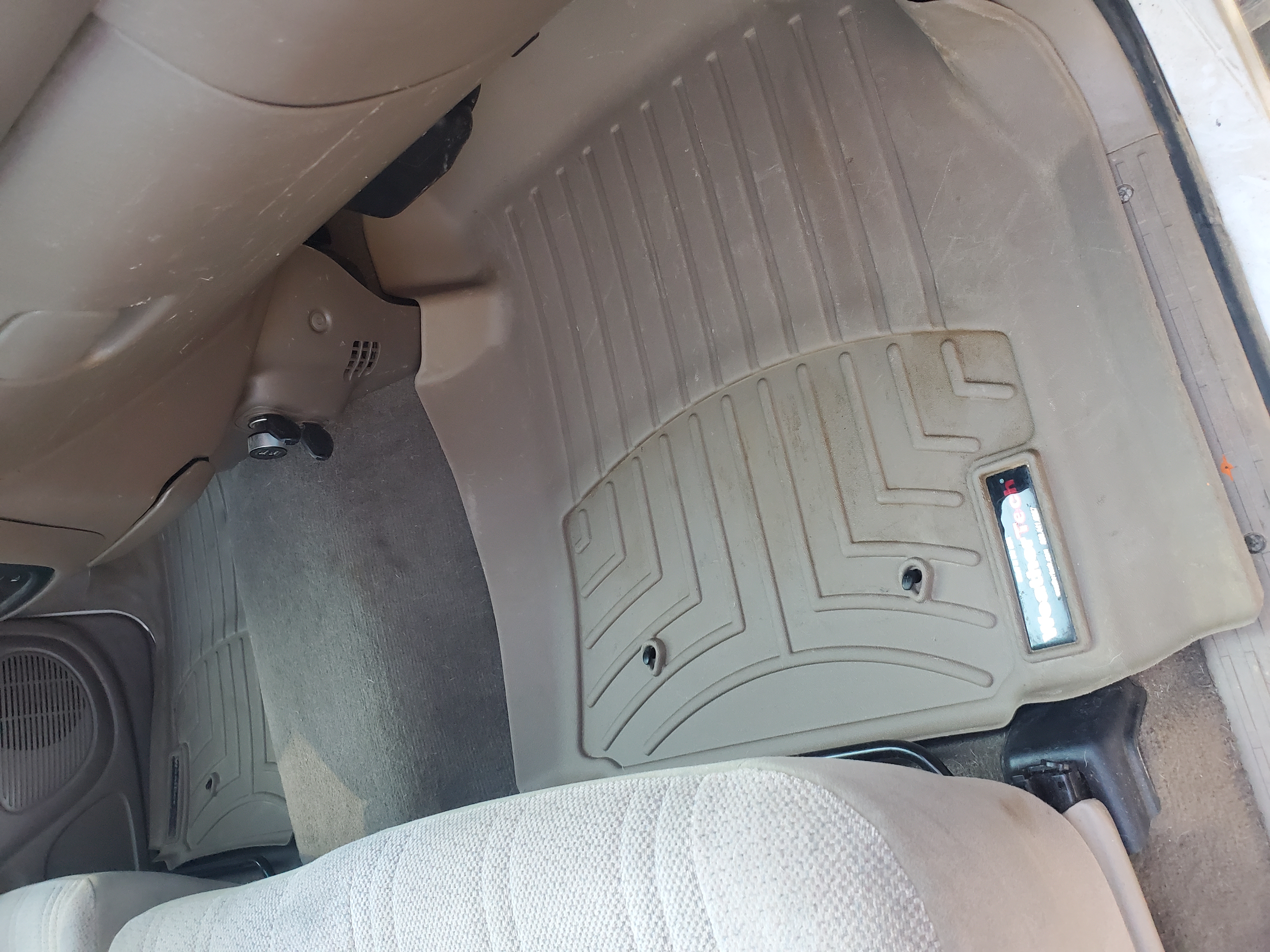 Used 2000 Toyota Tundra SR5 AWD/4WD image 10