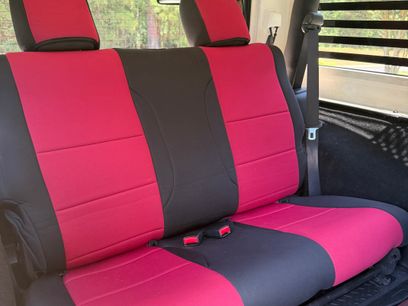 Used 2012 Jeep Wrangler Sahara w/ Dual Top Group