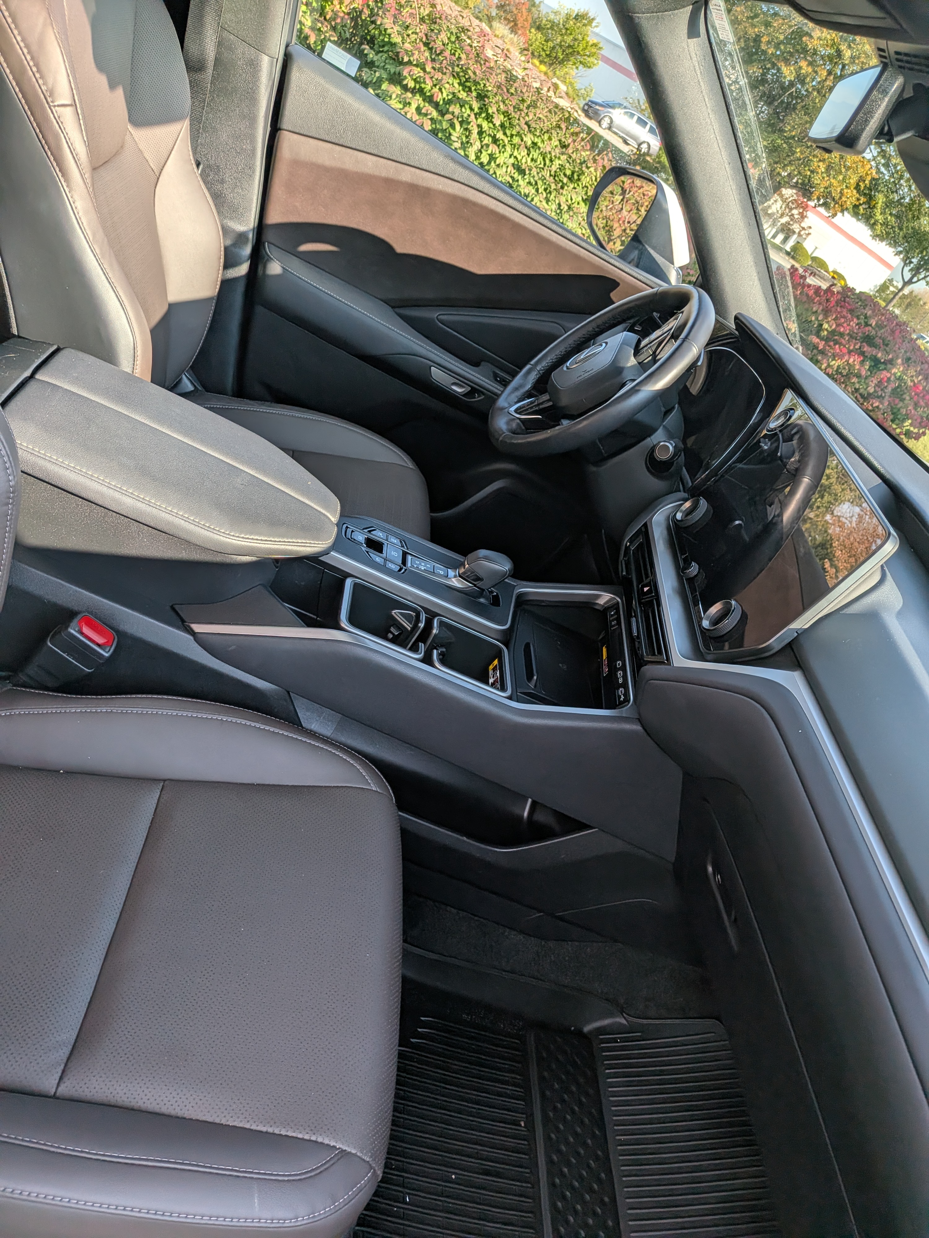 Used 2025 Lexus TX 350 AWD w/ Technology Package image 19