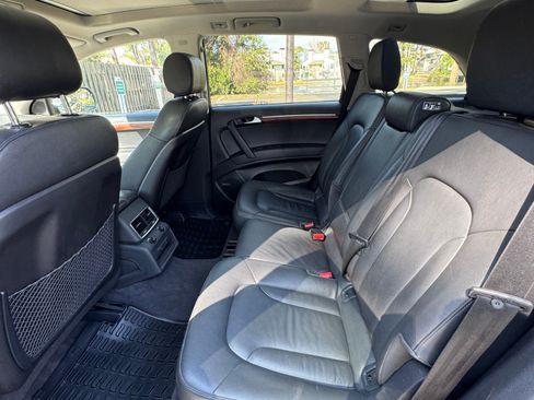 Used 2014 Audi Q7 3.0T Premium Plus image 21