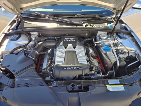 Used 2013 Audi S5 Prestige image 15