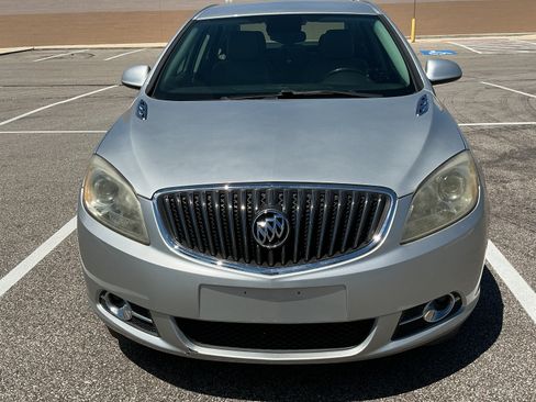 Used 2014 Buick Verano FWD image 2