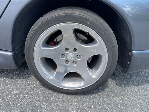 Used 2000 Dodge Viper RT/10 image 4