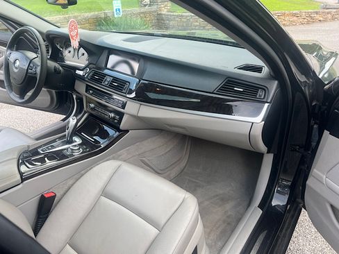 Used 2013 BMW 535i xDrive Sedan AWD/4WD image 10
