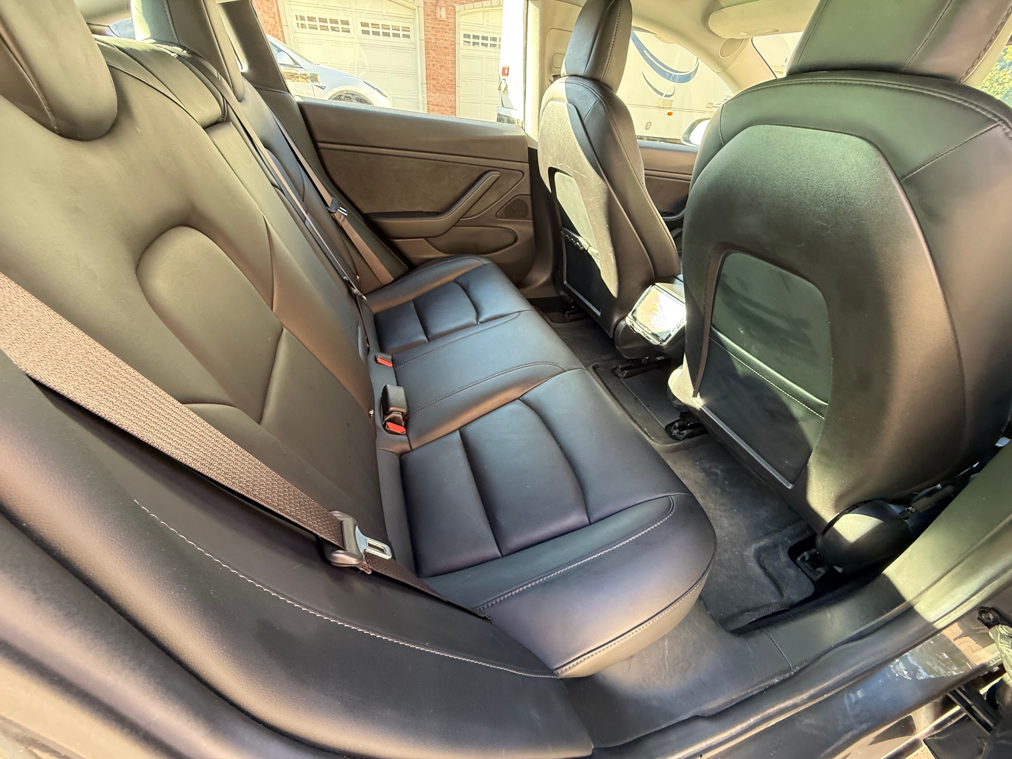 Used 2018 Tesla Model 3 Long Range AWD/4WD image 10