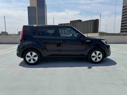Used 2016 Kia Soul EV