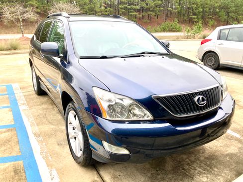 Used 2006 Lexus RX 330 image 1