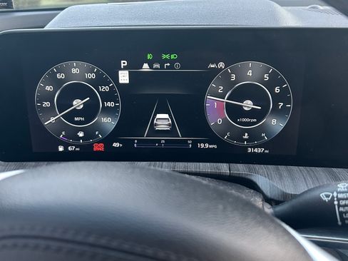 Used 2024 Kia Telluride SX Prestige image 6