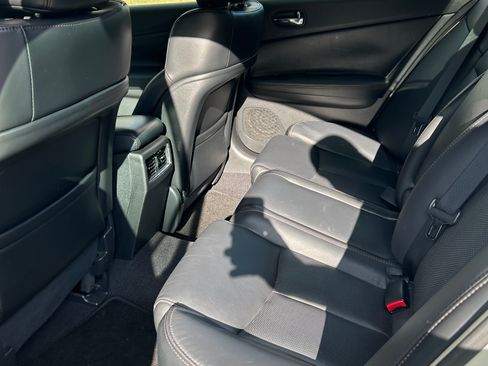 Used 2014 Nissan Maxima 3.5 SV w/ Premium Package FWD image 5