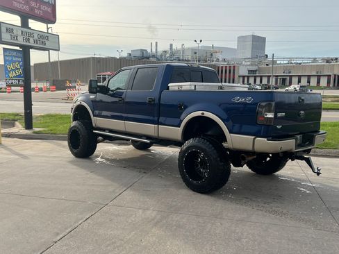 Used 2007 Ford F150 Lariat image 6