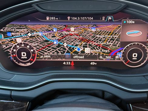 Used 2019 Audi Q5 2.0T Premium Plus image 12