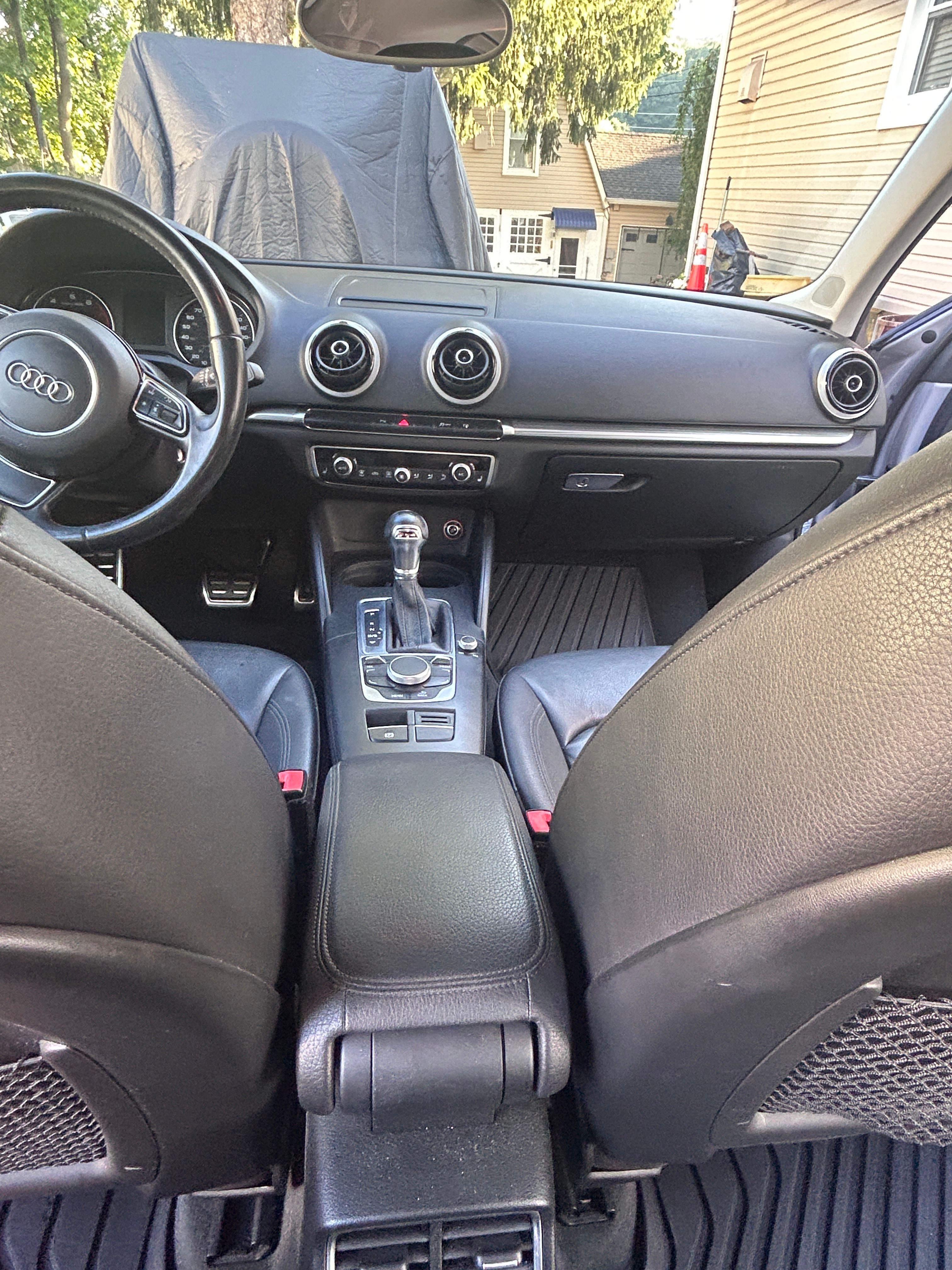 Used 2015 Audi A3 1.8T Premium w/ Driver Assistance Package FWD image 10