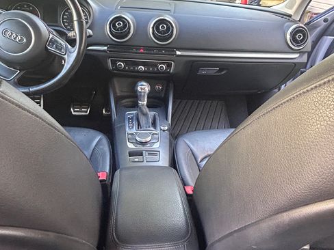 Used 2015 Audi A3 1.8T Premium w/ Driver Assistance Package FWD image 10