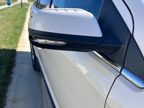 Used 2014 Ford Edge Limited w/ Equipment Group 302A image 15