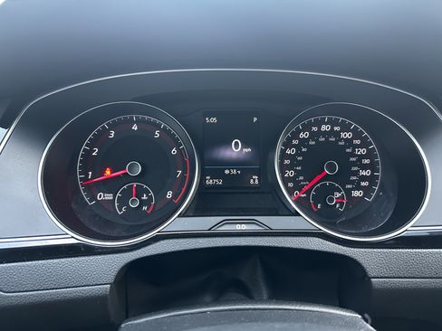 Used 2019 Volkswagen Arteon SE image 10