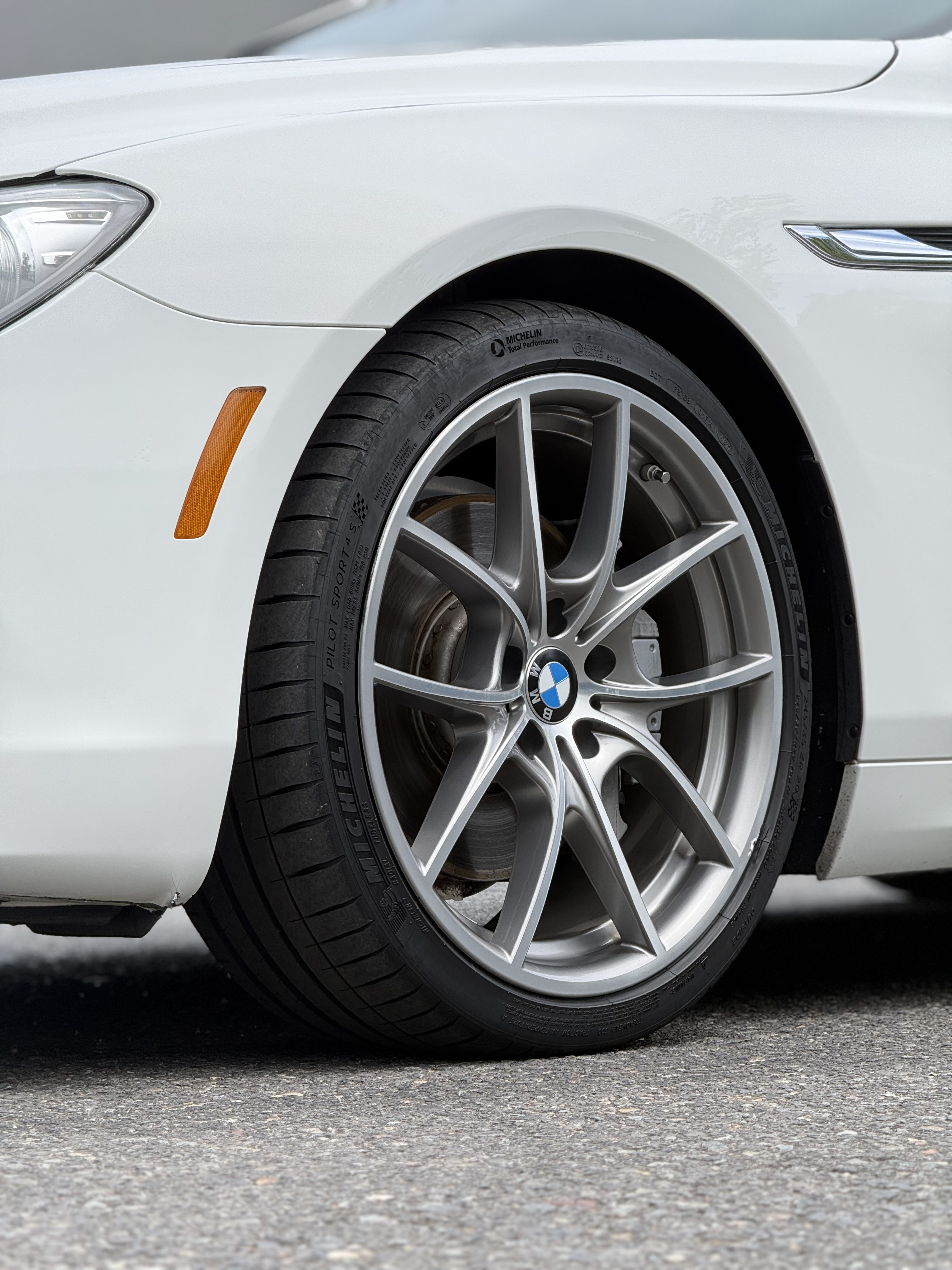 Used 2012 BMW 650i Coupe RWD image 8