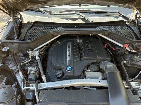 Used 2015 BMW X5 xDrive35i AWD/4WD image 5