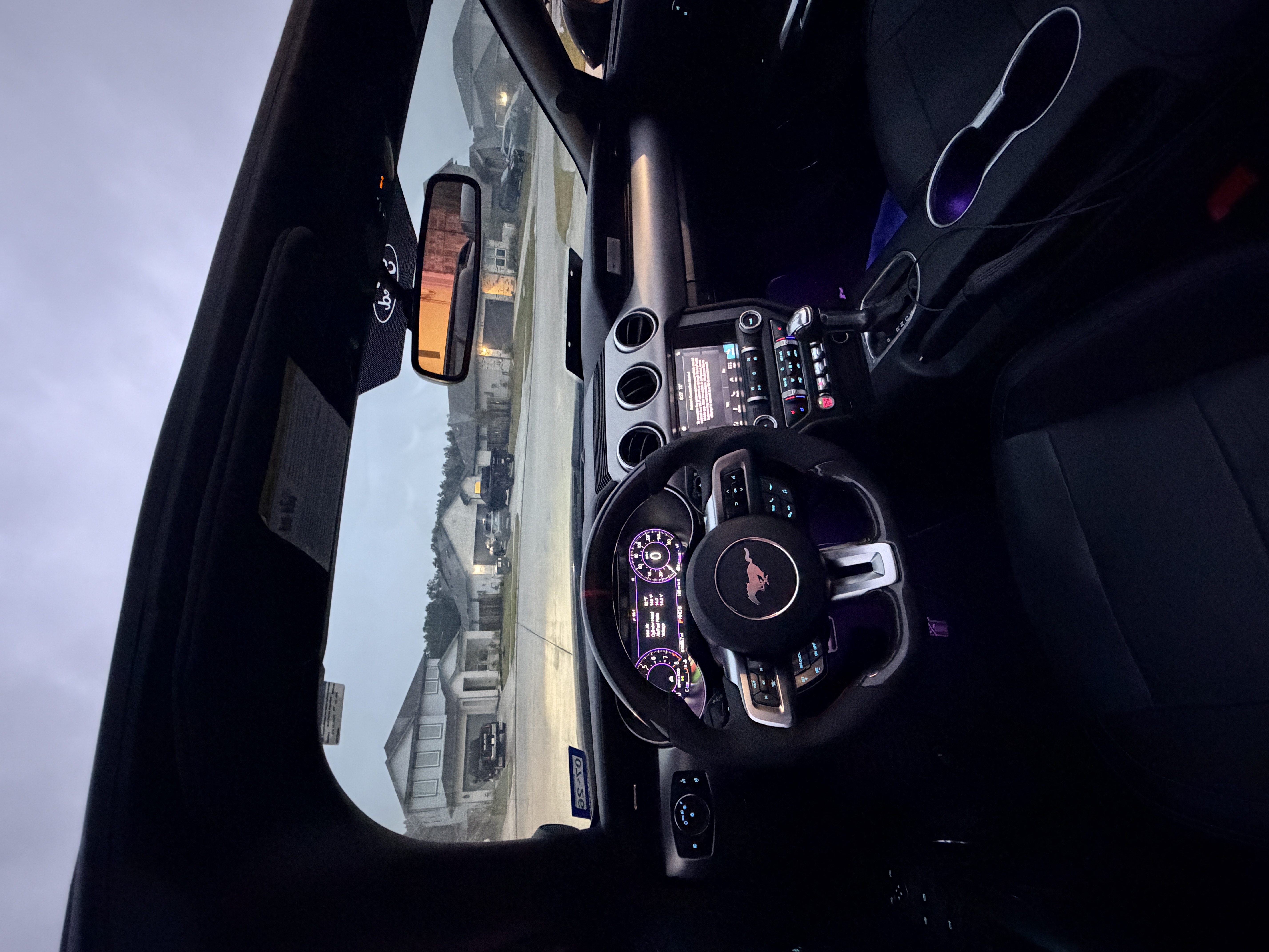 Used 2019 Ford Mustang GT Premium RWD image 16