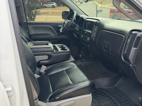 Used 2016 GMC Sierra 1500 4x4 Double Cab w/ Elevation Edition image 13