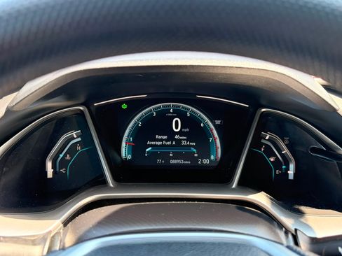 Used 2017 Honda Civic EX-T image 18
