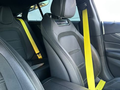 Used 2021 Mercedes-Benz AMG GT 53 image 9