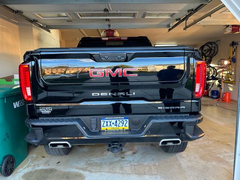 Used 2023 GMC Sierra 1500 Denali image 30