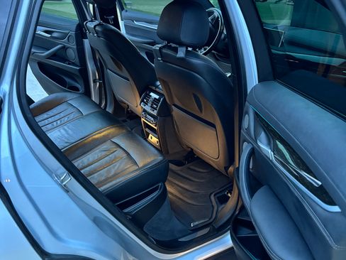 Used 2018 BMW X6 xDrive35i image 12