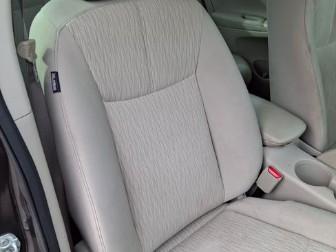 Used 2014 Nissan Sentra SV w/ SV Driver Package image 17