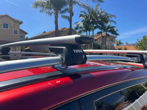 Used 2011 Nissan Rogue SV w/ Premium Pkg image 9