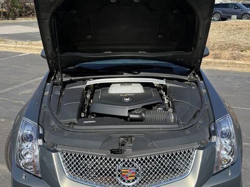 Used 2011 Cadillac CTS V w/ Wood Trim Package image 30