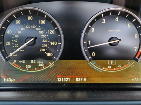 Used 2012 BMW 640i Convertible image 30