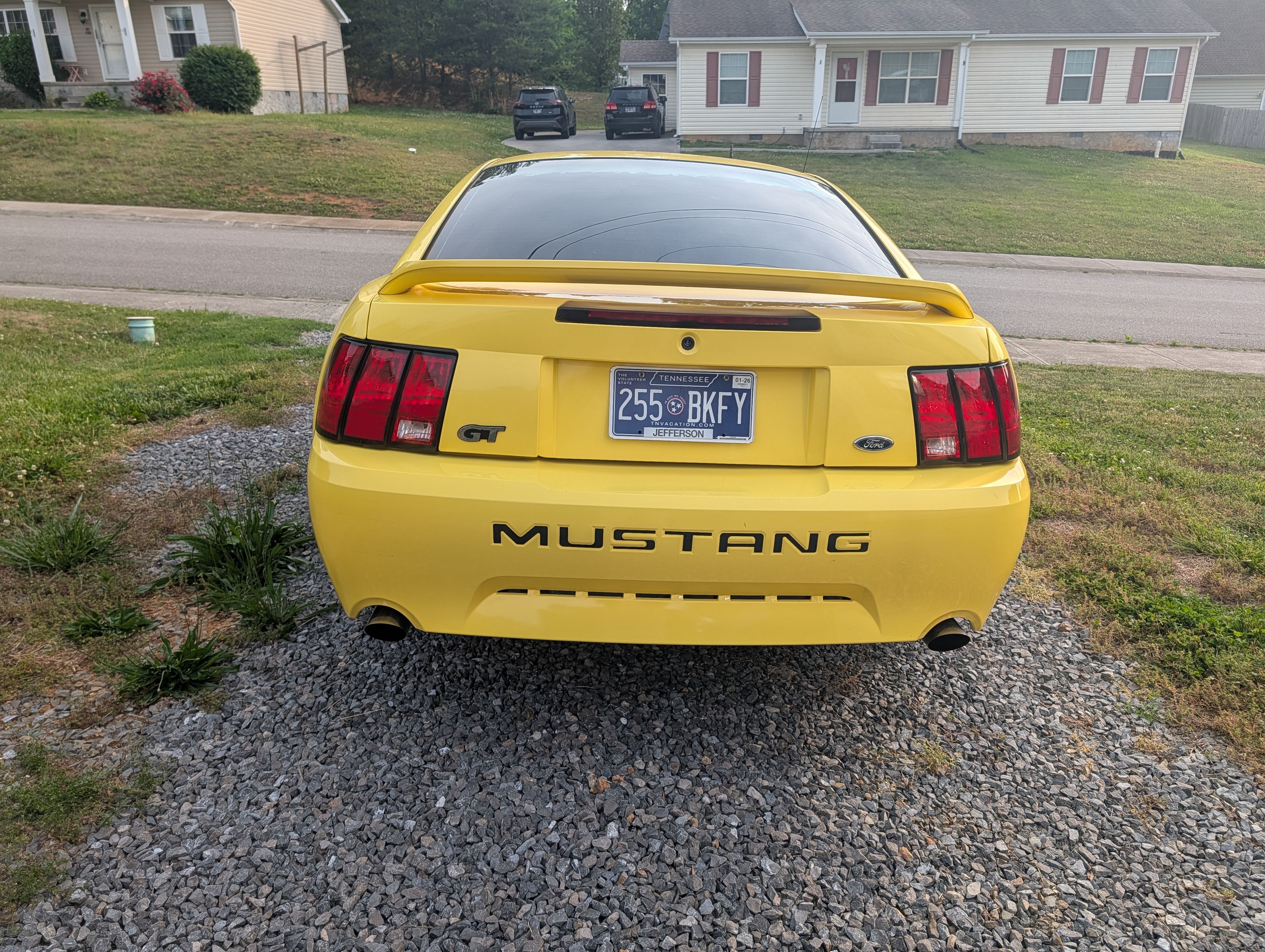 Used 2000 Ford Mustang GT RWD image 11