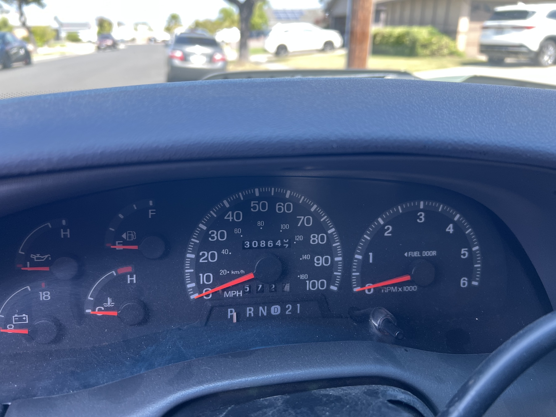 Used 1997 Ford F150 2WD SuperCab image 22