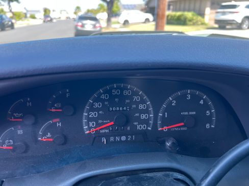 Used 1997 Ford F150 2WD SuperCab image 22