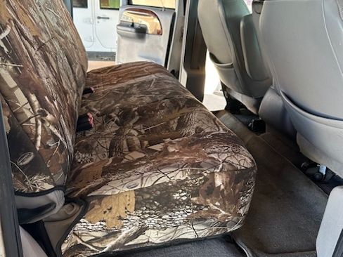 Used 2001 Ford F350 4x4 Crew Cab Super Duty image 16