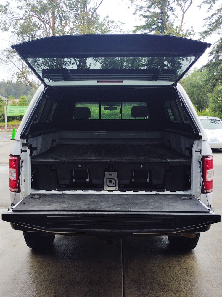 Used 2019 Ford F150 XL w/ Equipment Group 101A Mid RWD image 8