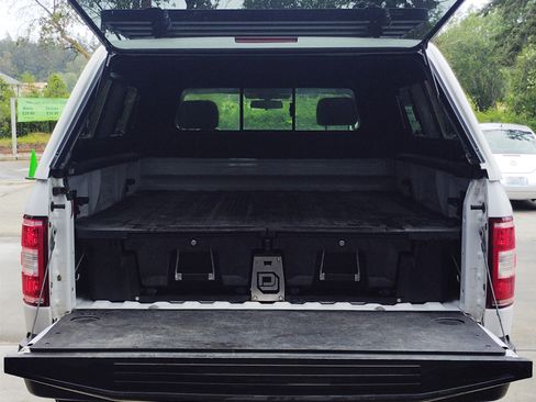 Used 2019 Ford F150 XL w/ Equipment Group 101A Mid RWD image 8