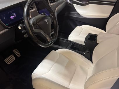 Used 2019 Tesla Model X Performance