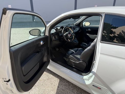 Used 2016 FIAT 500 e image 13