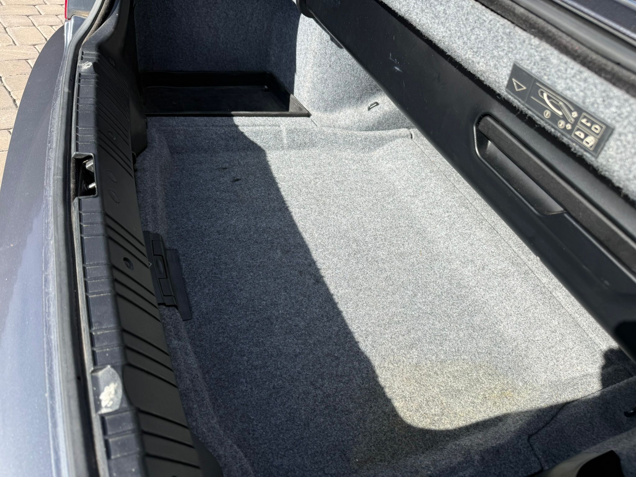Used 2002 BMW 325Ci Convertible RWD image 31