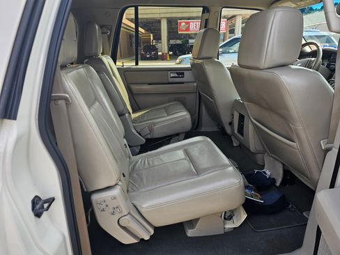 Used 2007 Ford Expedition EL Limited image 5