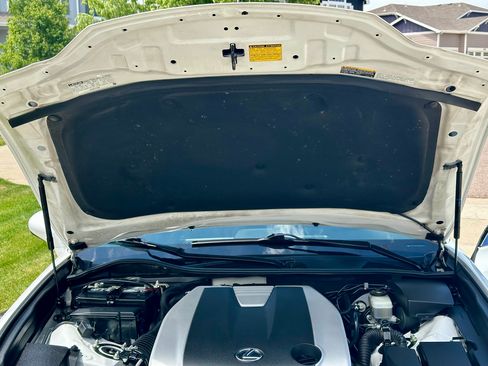 Used 2014 Lexus GS 350 AWD w/ Premium Package image 25