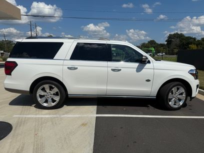 Used 2024 Ford Expedition Max King Ranch