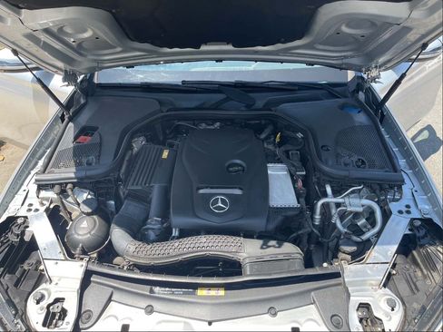 Used 2017 Mercedes-Benz E 300 E 300 Sedan 4D image 15