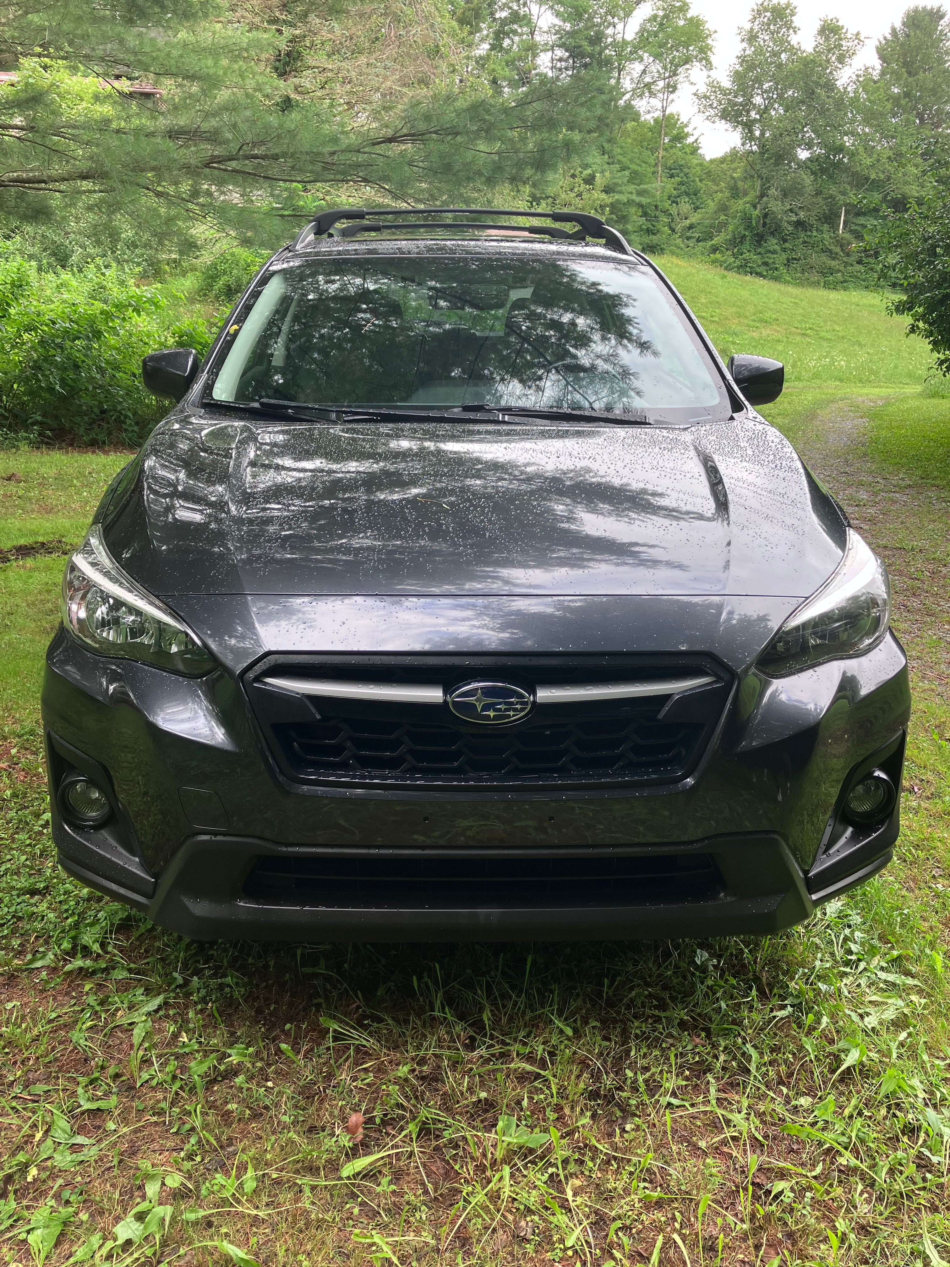 Used 2019 Subaru Crosstrek 2.0i Premium AWD/4WD image 1