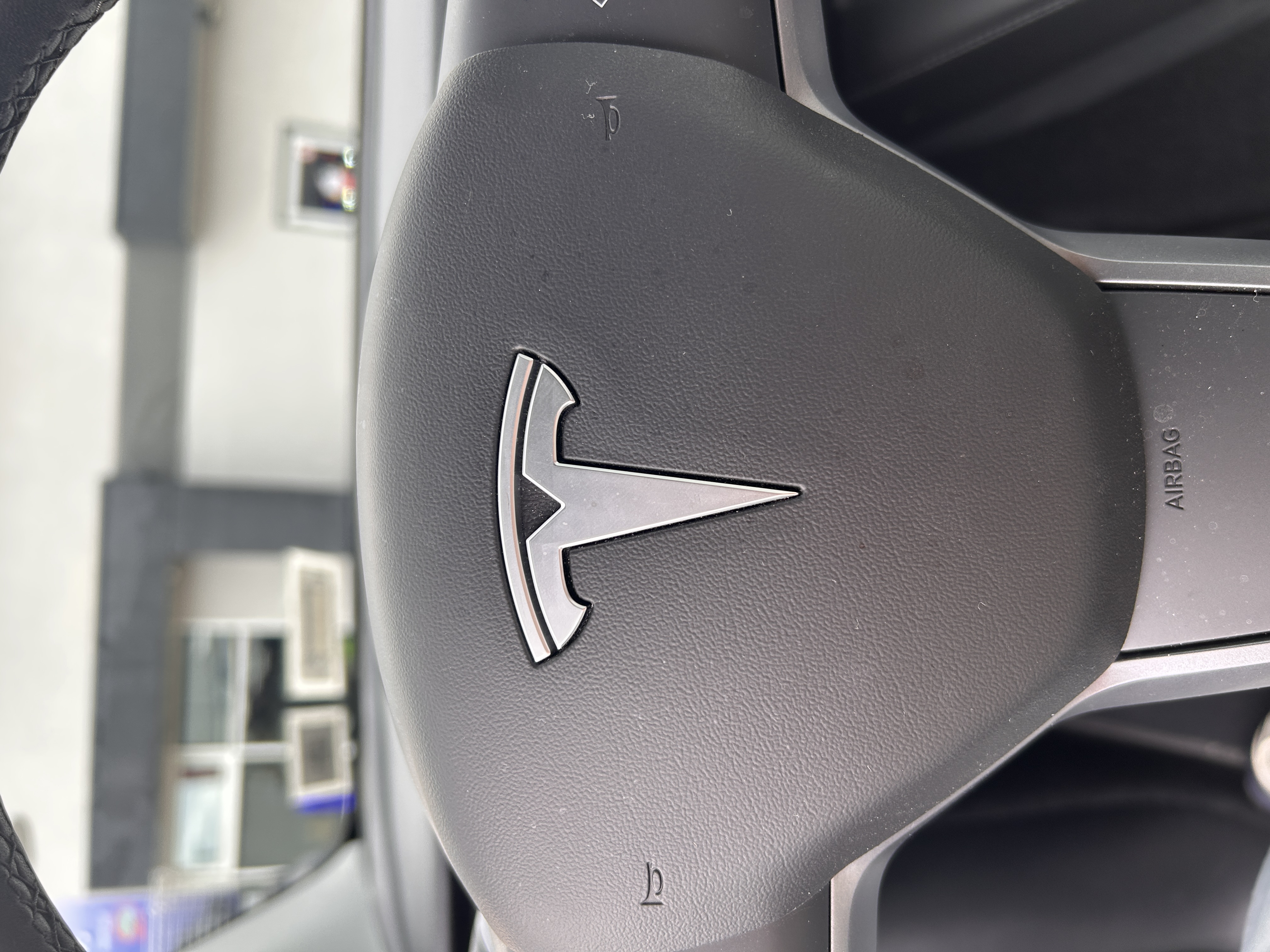Used 2021 Tesla Model Y Long Range AWD/4WD image 20